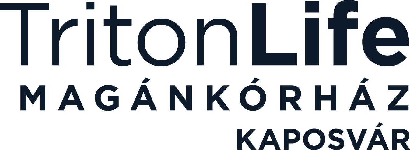 TritonLife Kaposvár Magánkórház