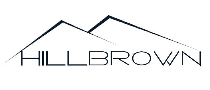 Hillbrown logó