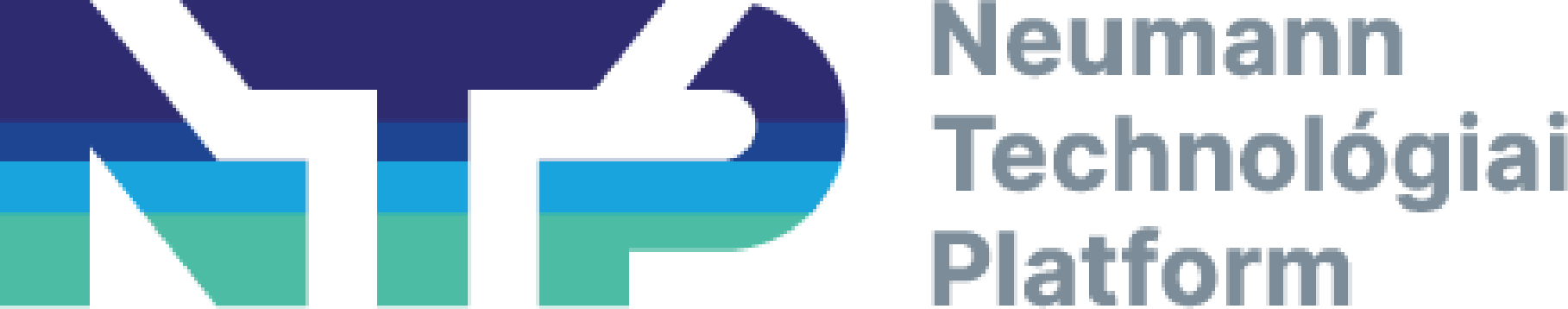 Neumann Technológiai platform logó