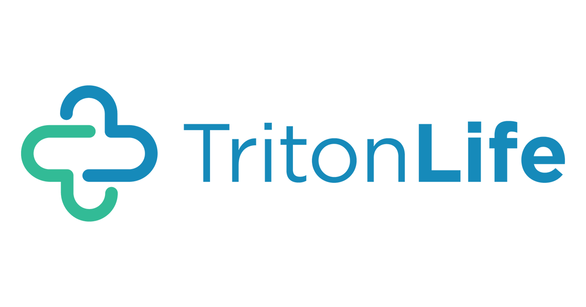 TritonLife logó